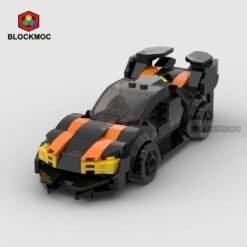 Banshee Sports Car