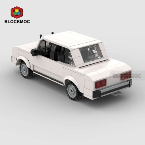 VAZ Lada - Image 2