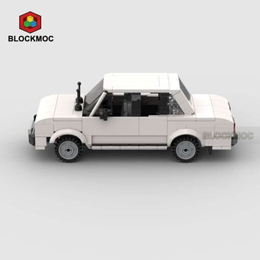 VAZ Lada - Image 3