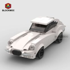 Jaguar Classic