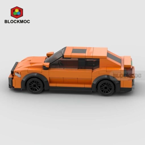 Subaru STI - Image 3