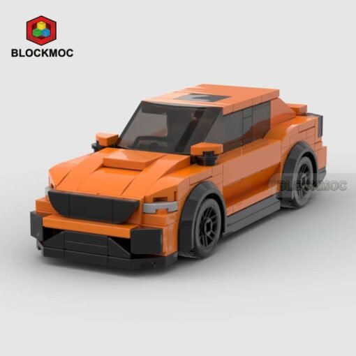 Subaru STI