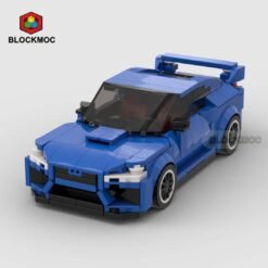 Subaru WRX STi2