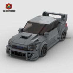 Subaru STI