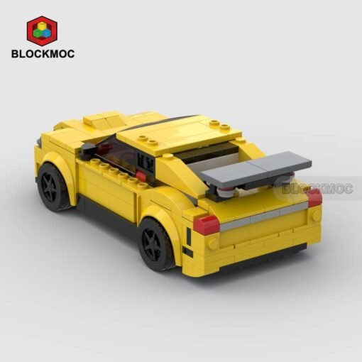 Subaru WRX - Image 2