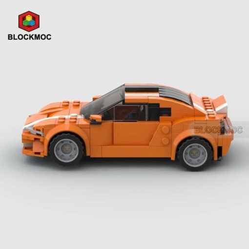 Subaru crz - Image 3