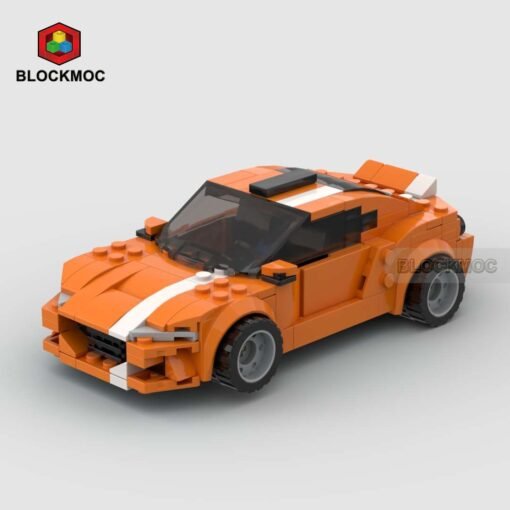 Subaru crz