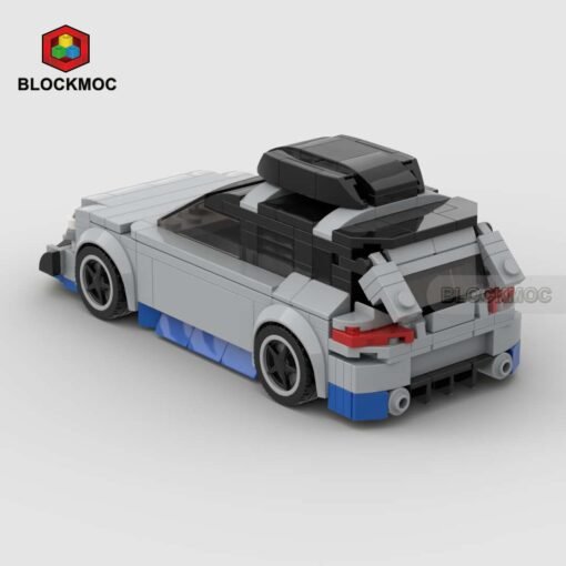 Skoda Octavia - Image 2