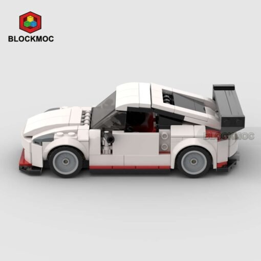 Nissan 350z - Image 3