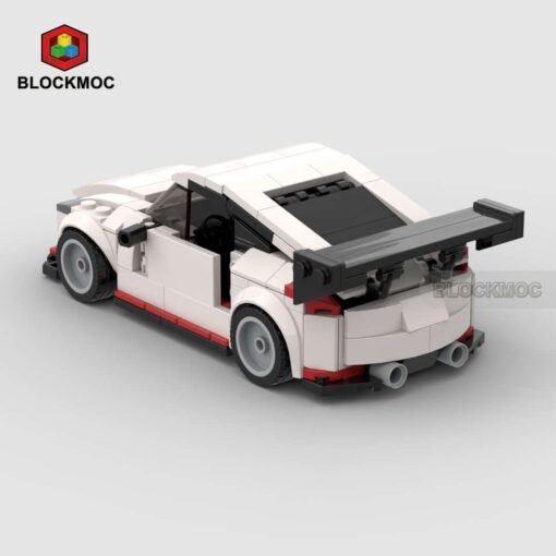 Nissan 350z - Image 2