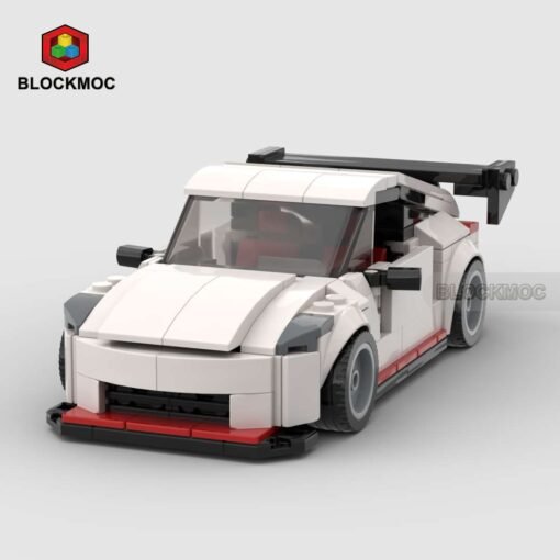 Nissan 350z