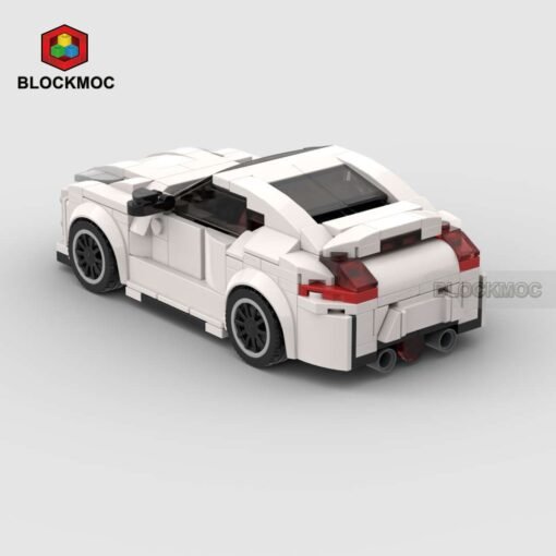 Nissan 370Z NISMO - Image 2