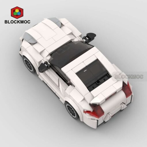 Nissan 370Z NISMO - Image 5
