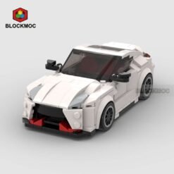 Nissan 370Z NISMO