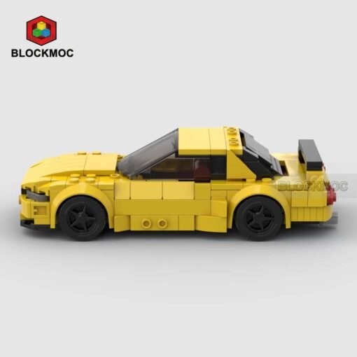 Nissan Skyline  R32 (1992) - Image 3