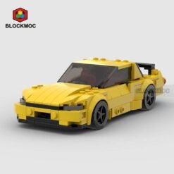 Nissan Skyline  R32 (1992)