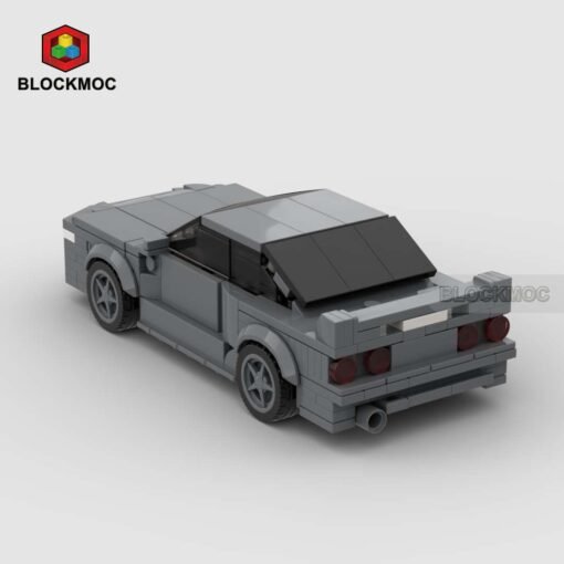 Nissan R32 Skyline GT-R - Image 2