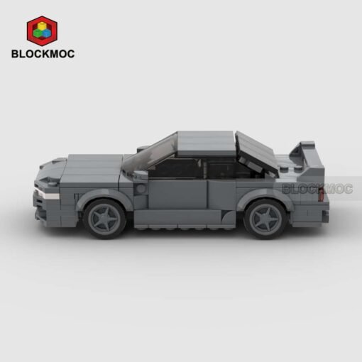 Nissan R32 Skyline GT-R - Image 3