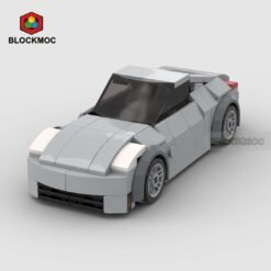 Nissan 350Z Coupe
