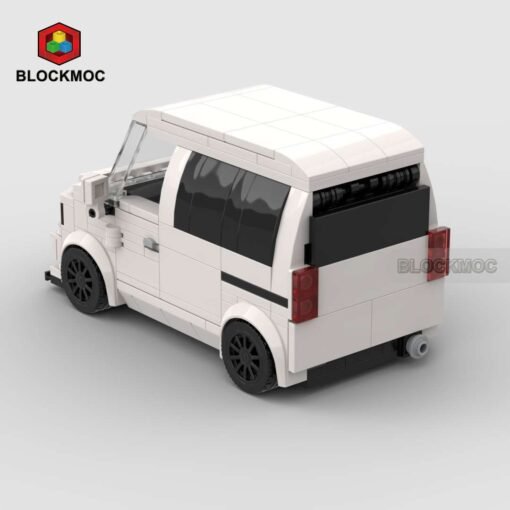 Honda N Van - Image 2