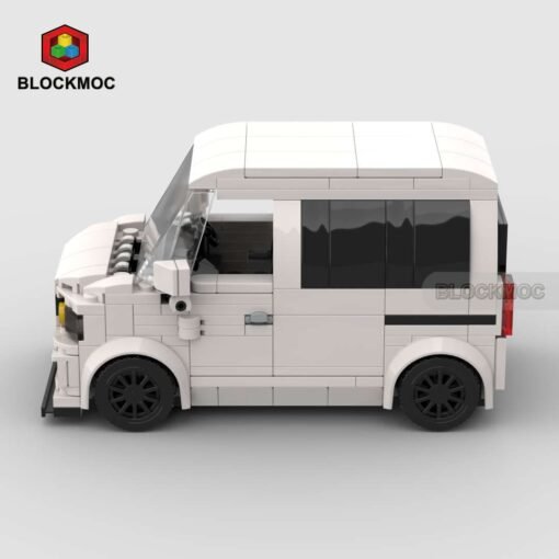 Honda N Van - Image 3