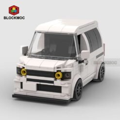 Honda N Van