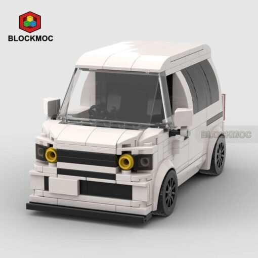 Honda N Van