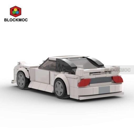 Honda 240sx S13 - Image 2