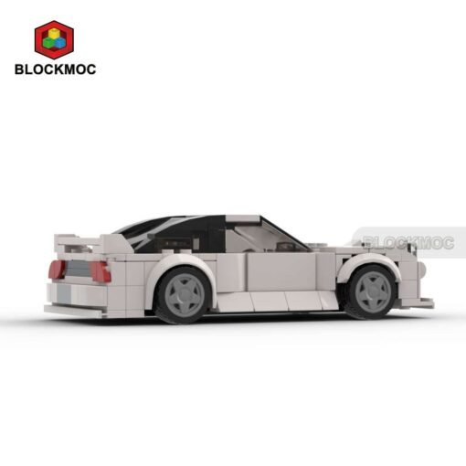 Honda 240sx S13 - Image 4