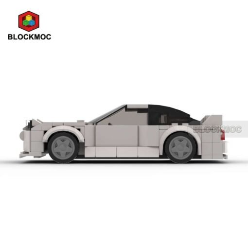 Honda 240sx S13 - Image 3