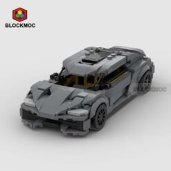 Koenigsegg Gemera