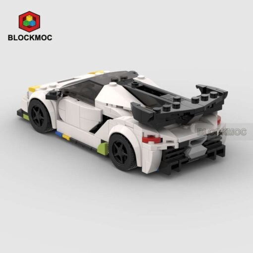 Koenigsegg Jesko V2 - Image 2