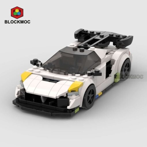 Koenigsegg Jesko V2