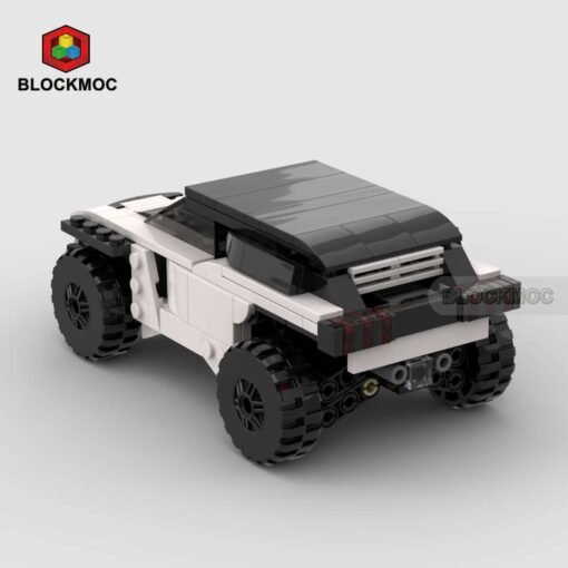 Peugeot 3008 DAKAR - Image 2