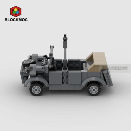 Ladle Bogie - Image 3