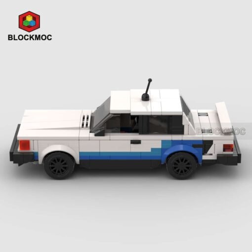 Volvo 240 turbo - Image 3