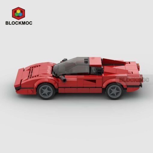Ferrari 308GTB - Image 3