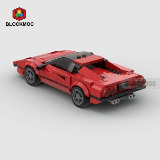 Ferrari 308GTB - Image 2