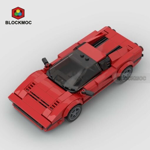 Ferrari 308GTB - Image 5