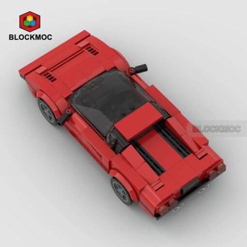 Ferrari 308GTB - Image 4
