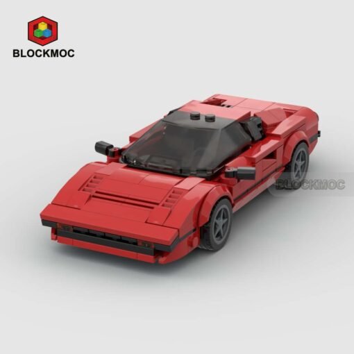Ferrari 308GTB