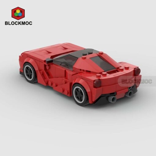 Ferrari F12 - Image 2