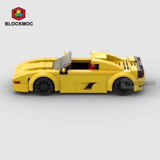 Ferrari F355 - Image 3