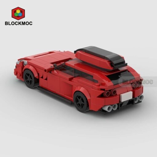Ferrari GTC4L CSSO - Image 2