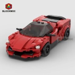 Ferrari SF90