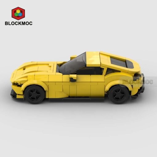 Ferrari ROMA - Image 3