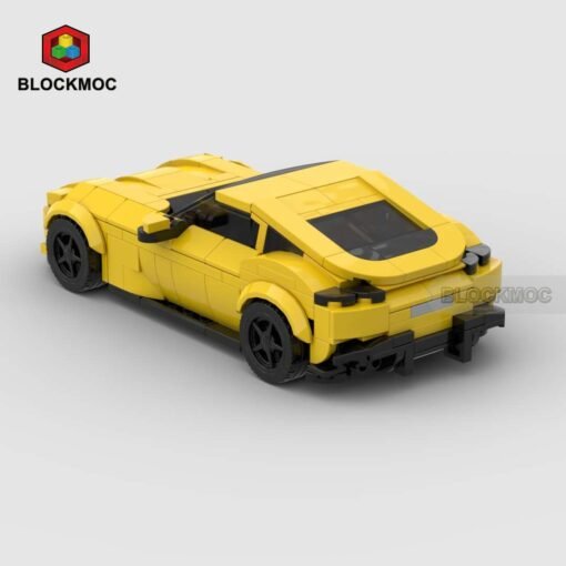 Ferrari ROMA - Image 2