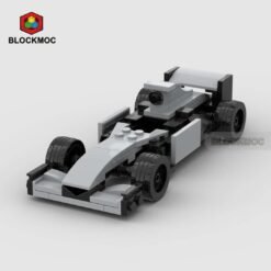 Ferrari F1 Car