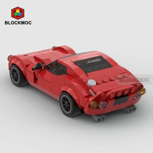 Ferrari 250 GTO - Image 2