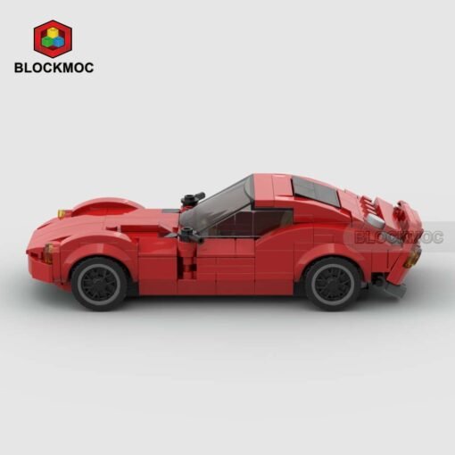 Ferrari 250 GTO - Image 3